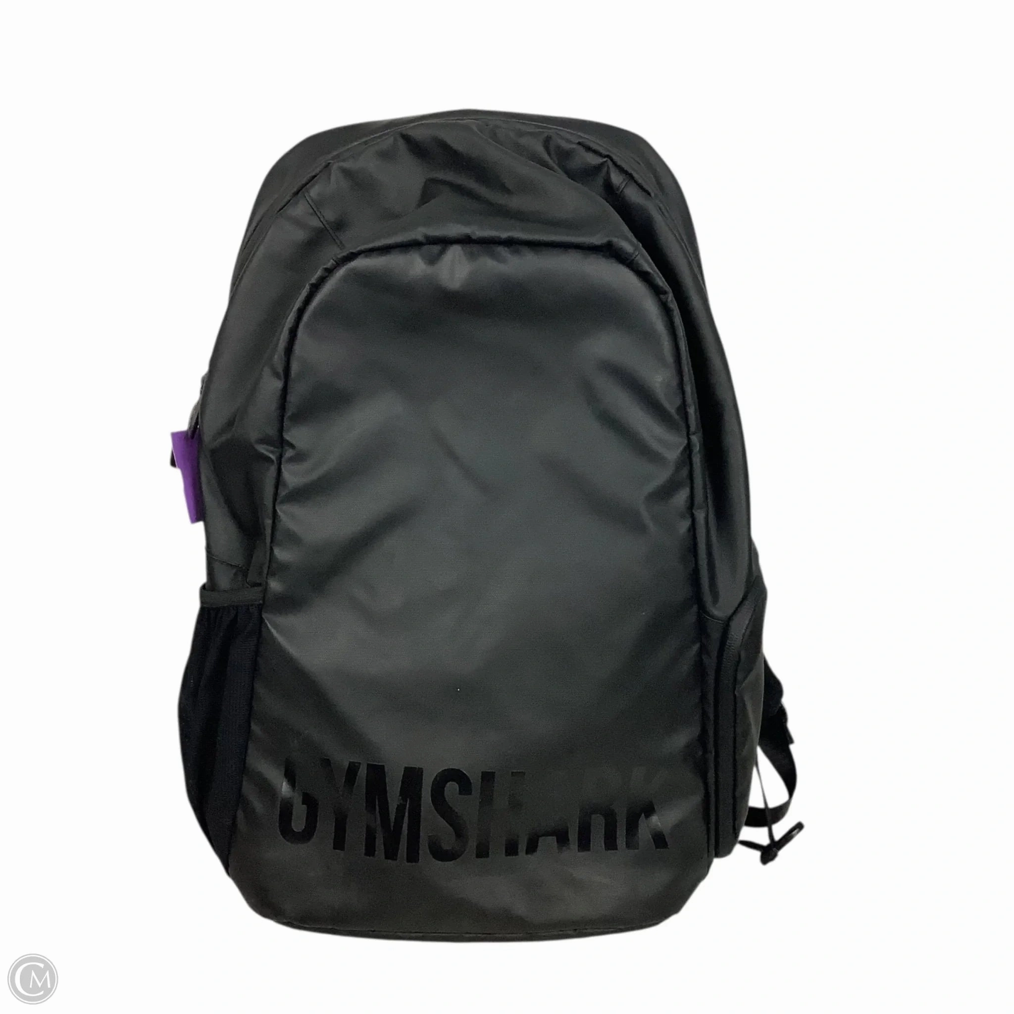 Backpack By Gym Shark, Size: Large