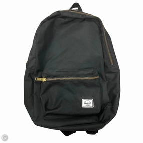 Backpack By Herschel, Size: Medium