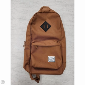 Backpack By Herschel, Size: Small