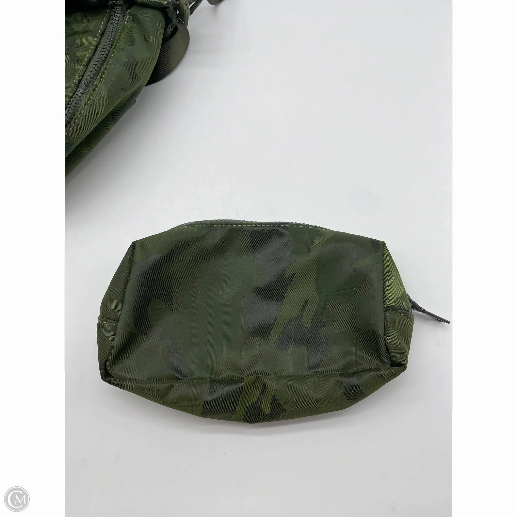 Backpack By Isaac Mizrahi, Size: Medium
