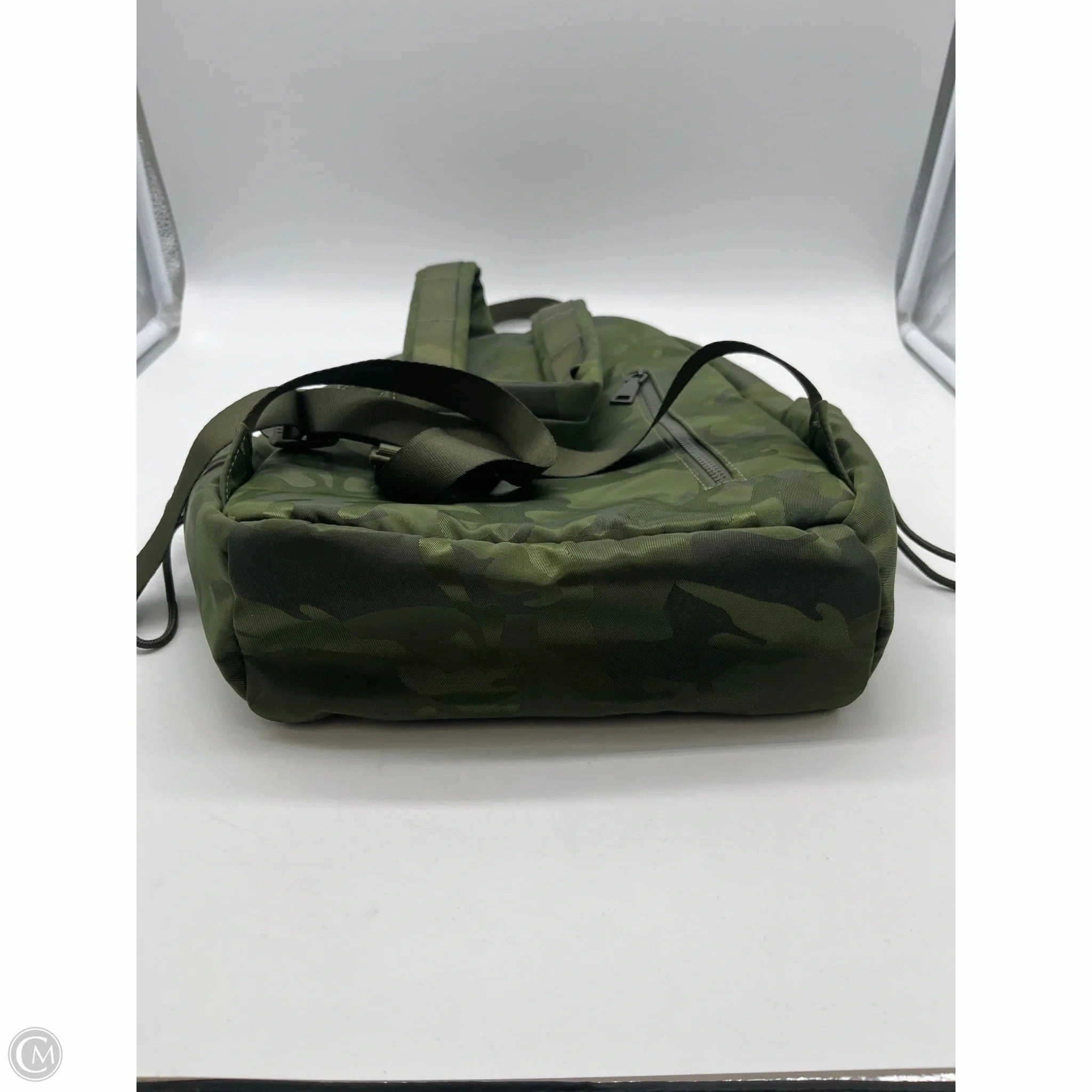 Backpack By Isaac Mizrahi, Size: Medium