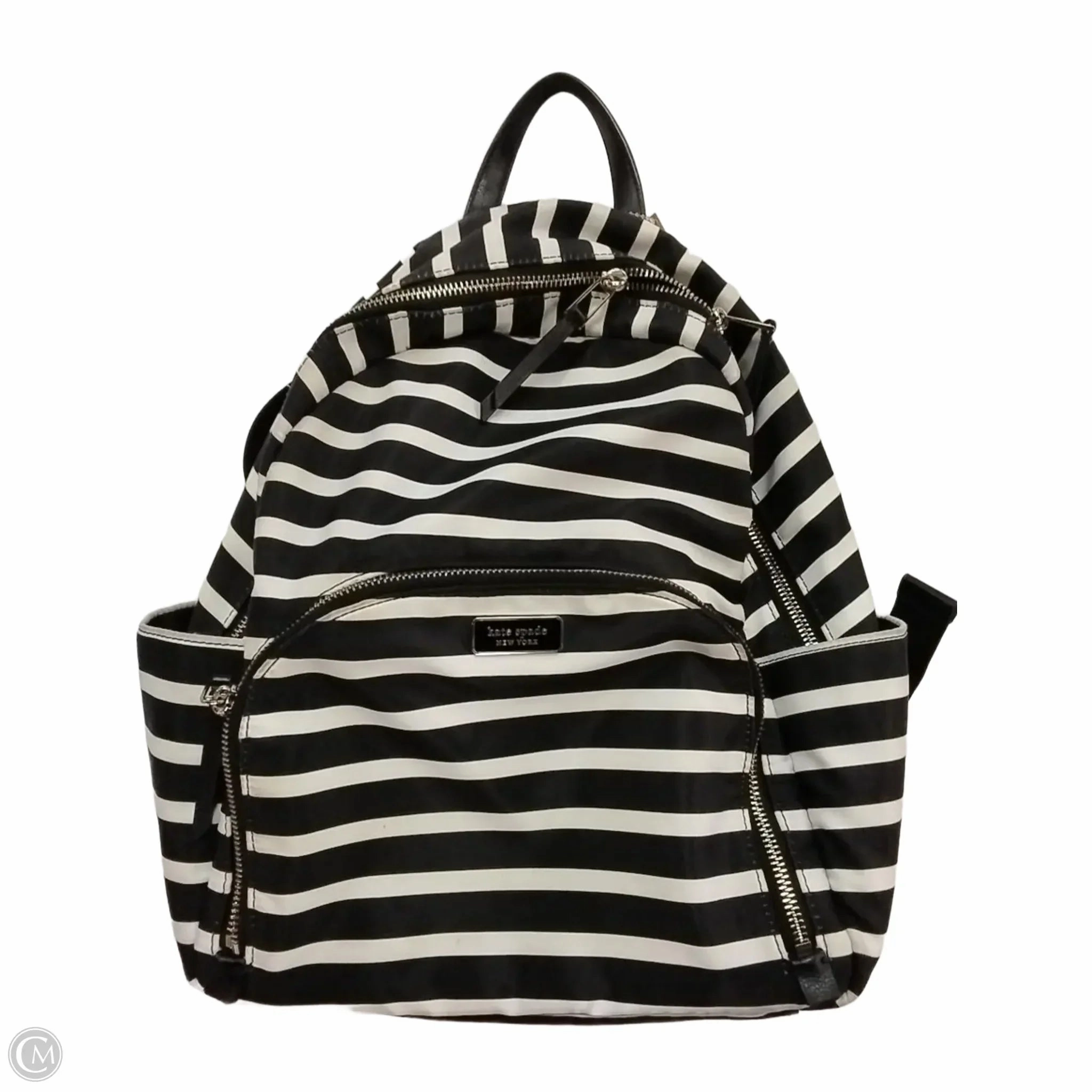 Backpack By Kate Spade, Size: Medium