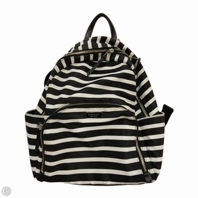Backpack By Kate Spade, Size: Medium