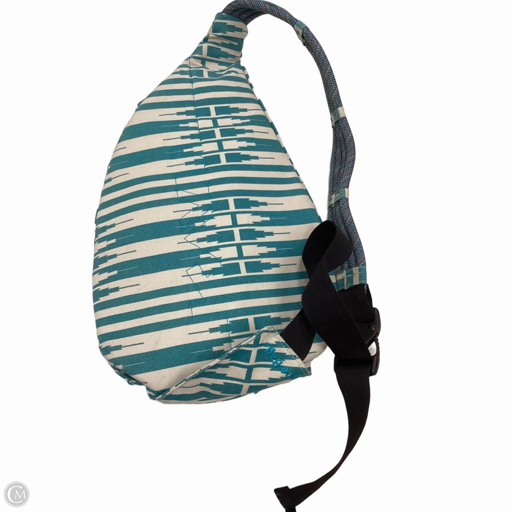 Backpack By Kavu, Size: Large
