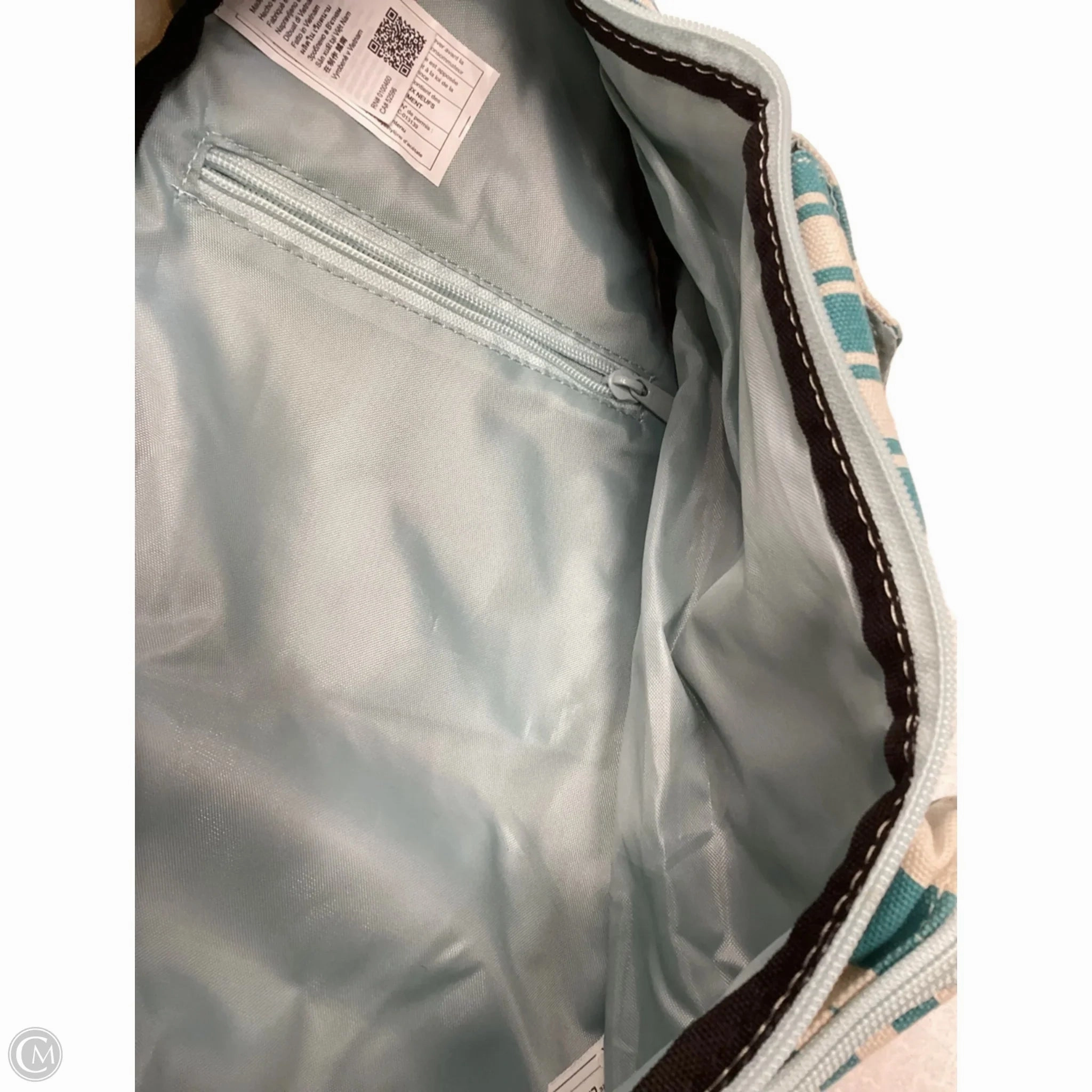 Backpack By Kavu, Size: Large