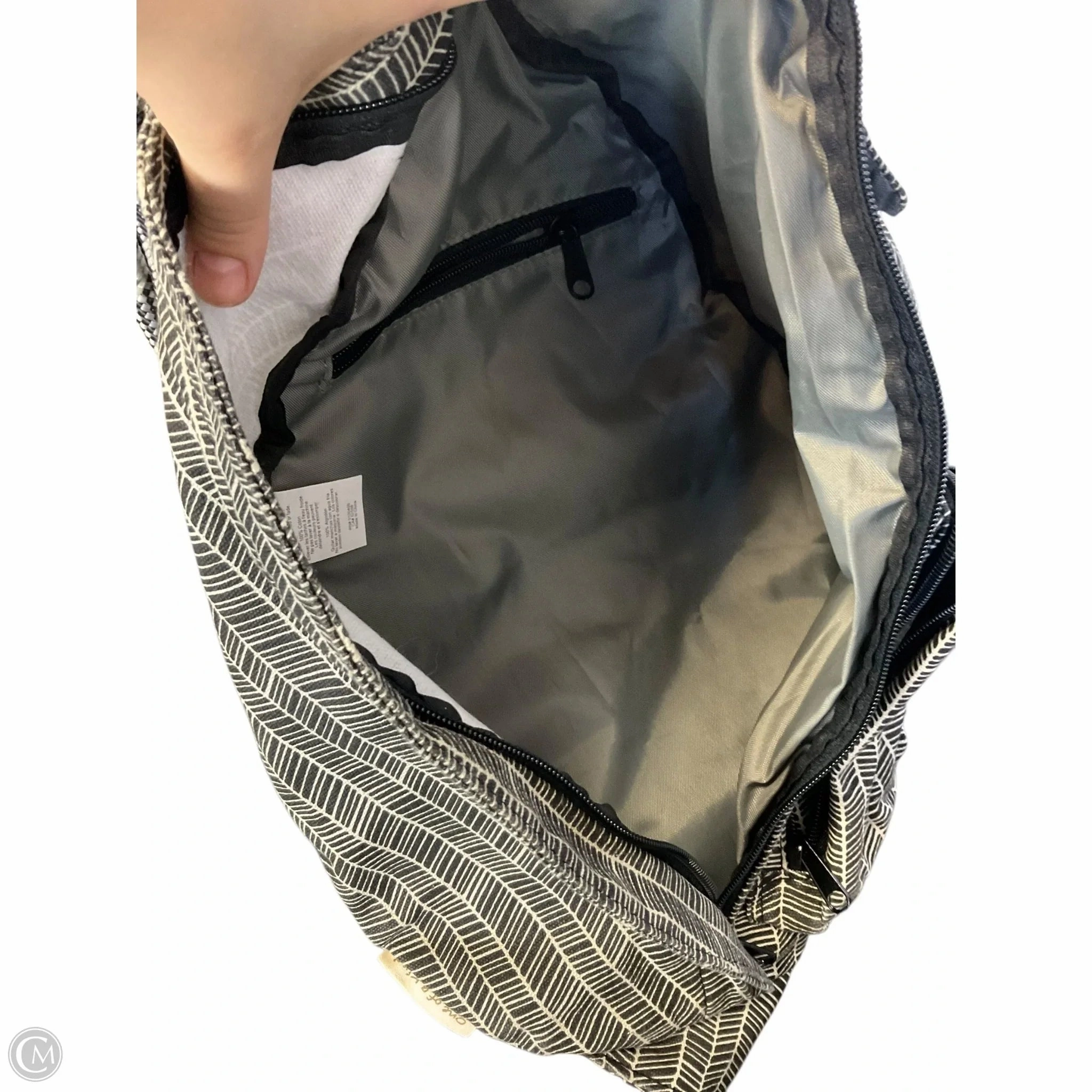 Backpack By Kavu, Size: Medium