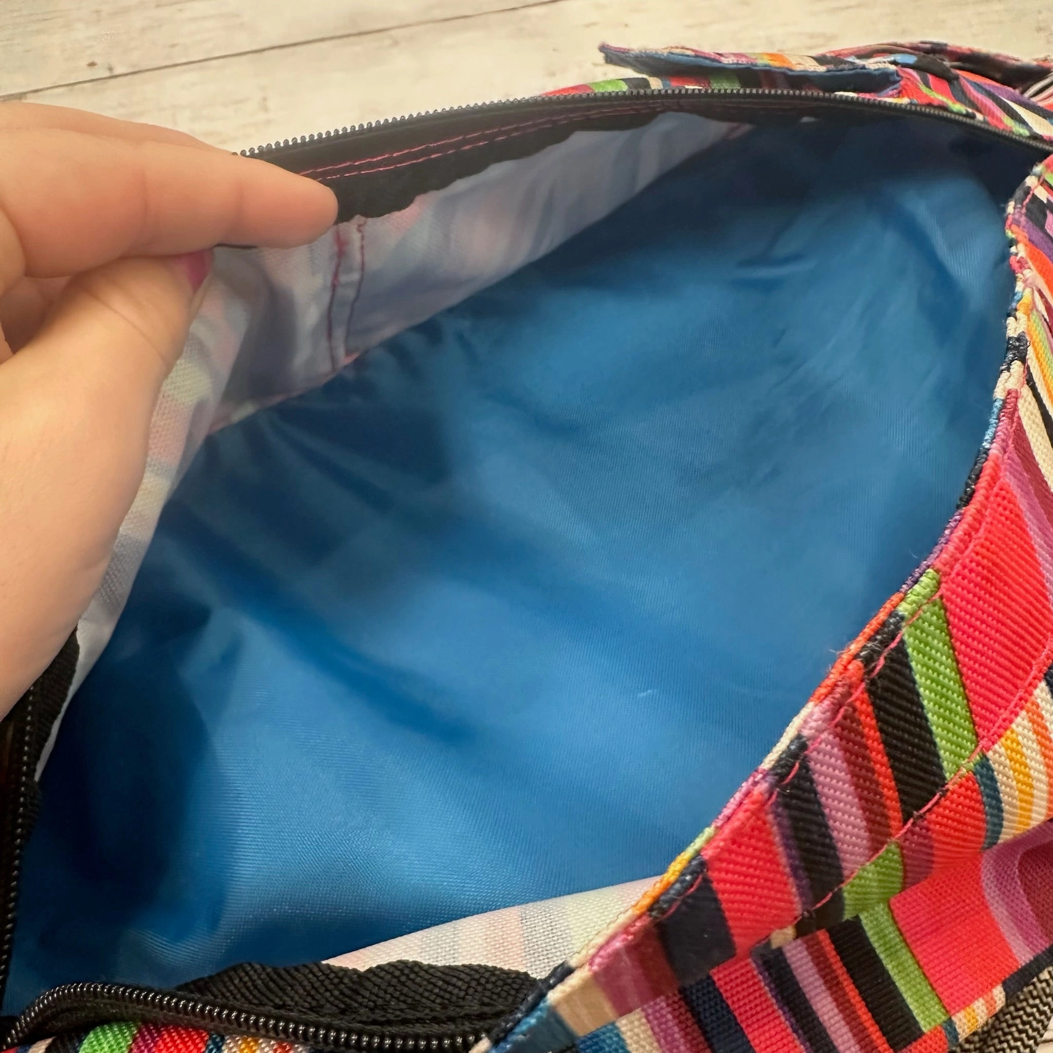 Backpack By Kavu, Size: Medium