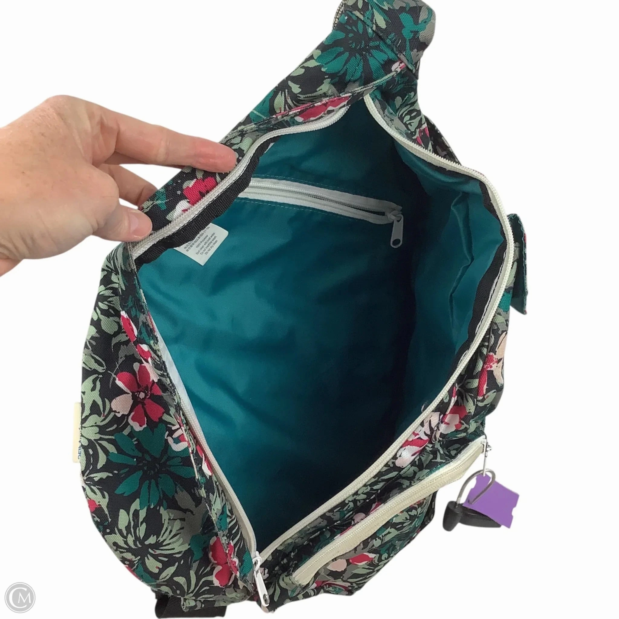 Backpack By Kavu, Size: Medium