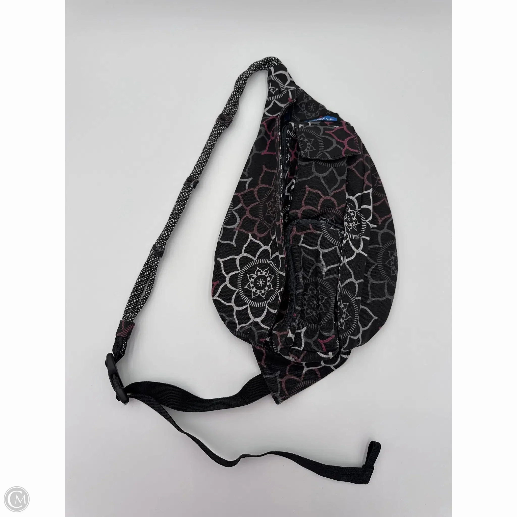 Backpack By Kavu, Size: Medium