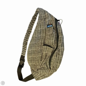 Backpack By Kavu, Size: Medium
