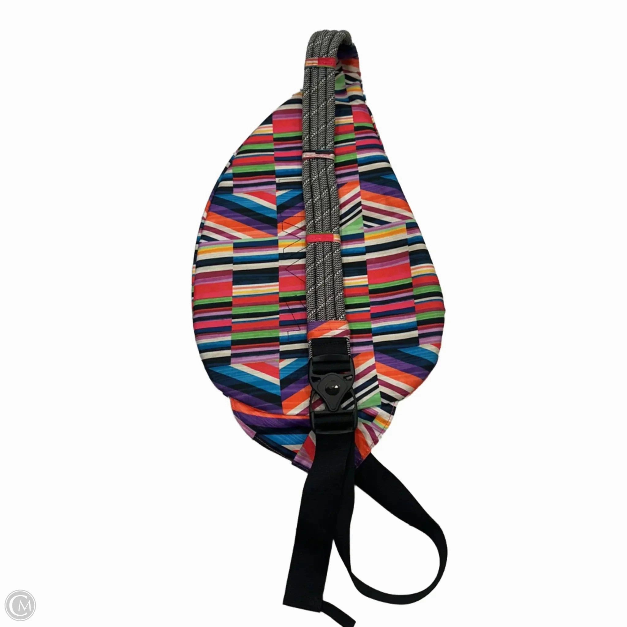 Backpack By Kavu, Size: Medium