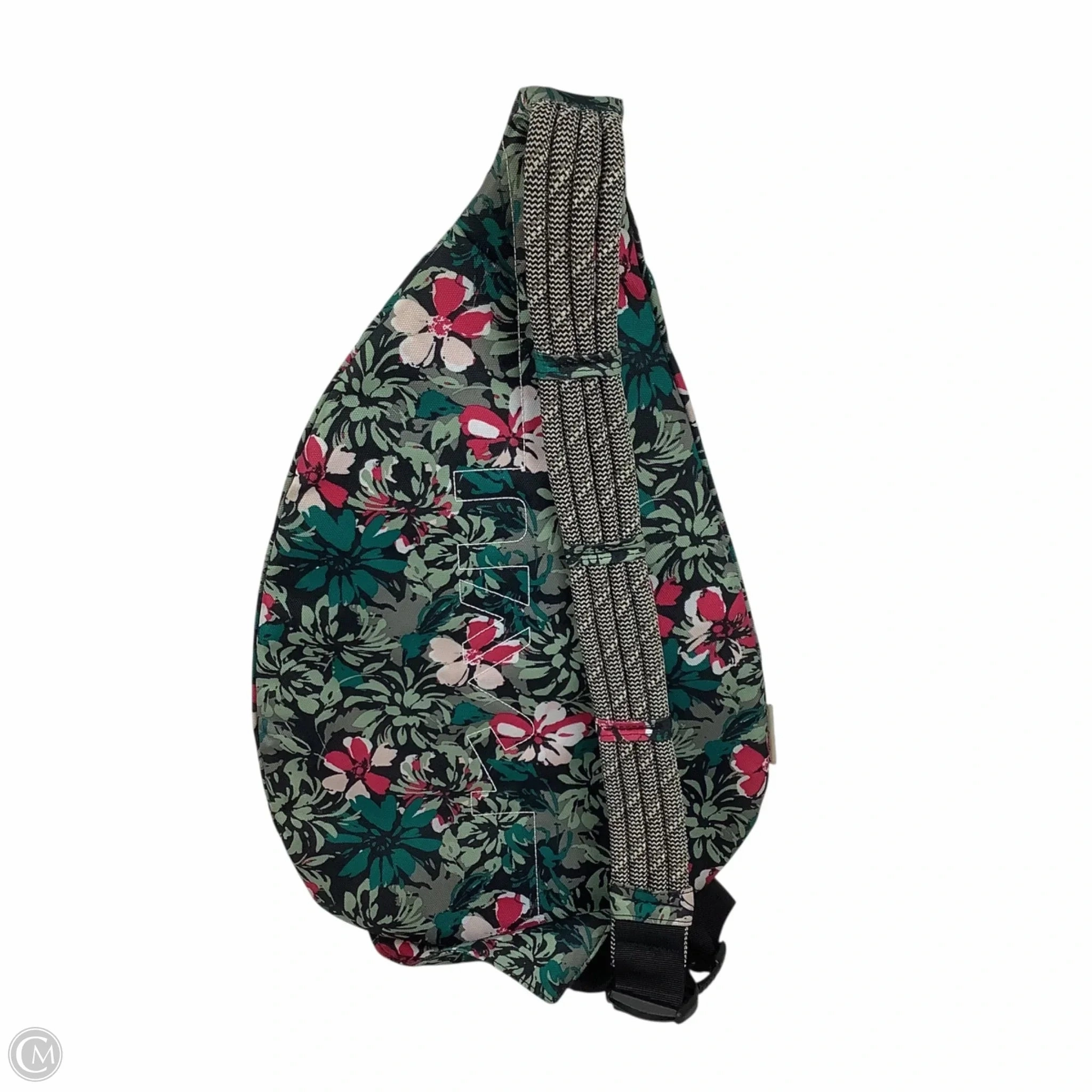 Backpack By Kavu, Size: Medium