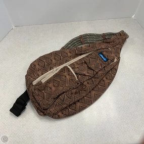 Backpack By Kavu, Size: Medium