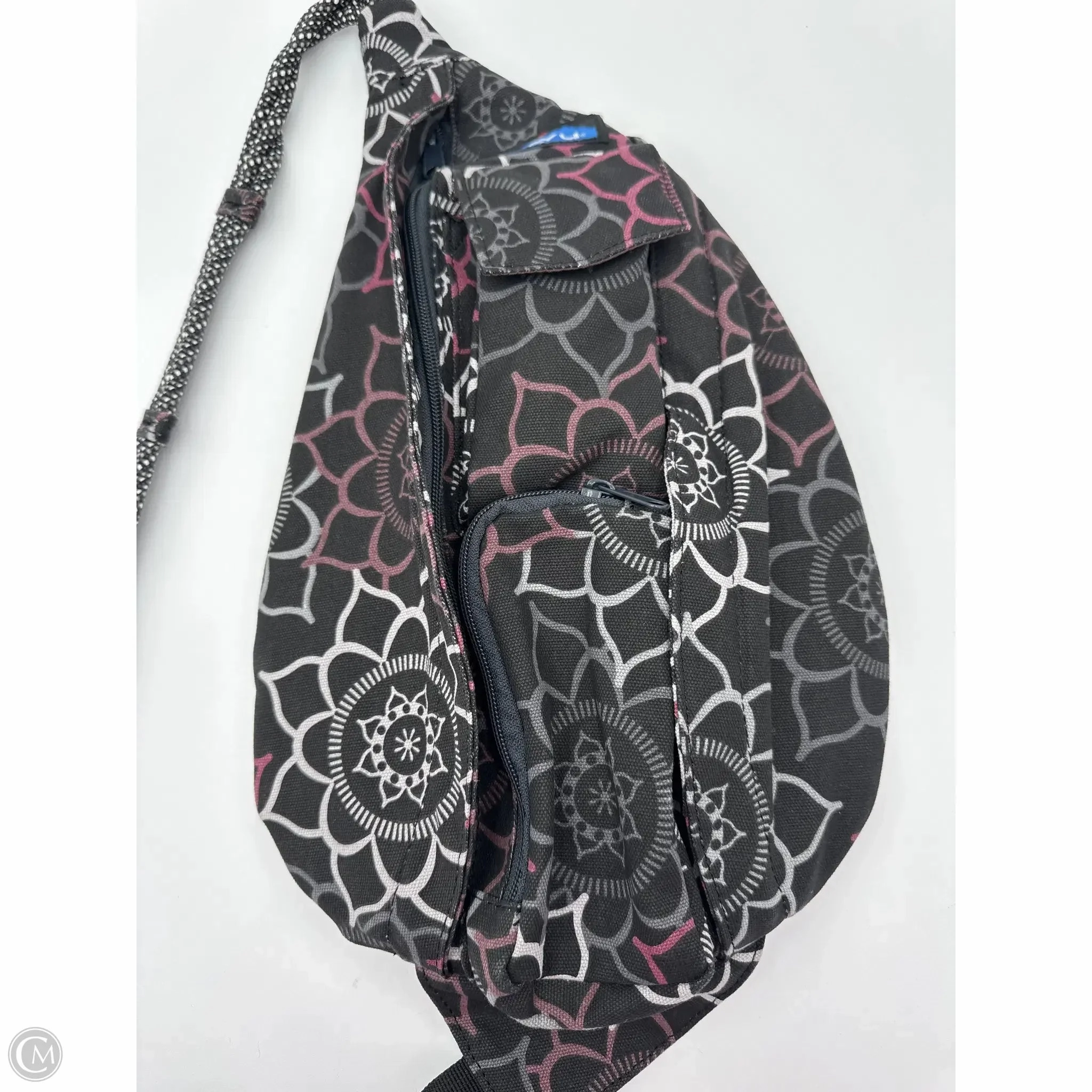 Backpack By Kavu, Size: Medium