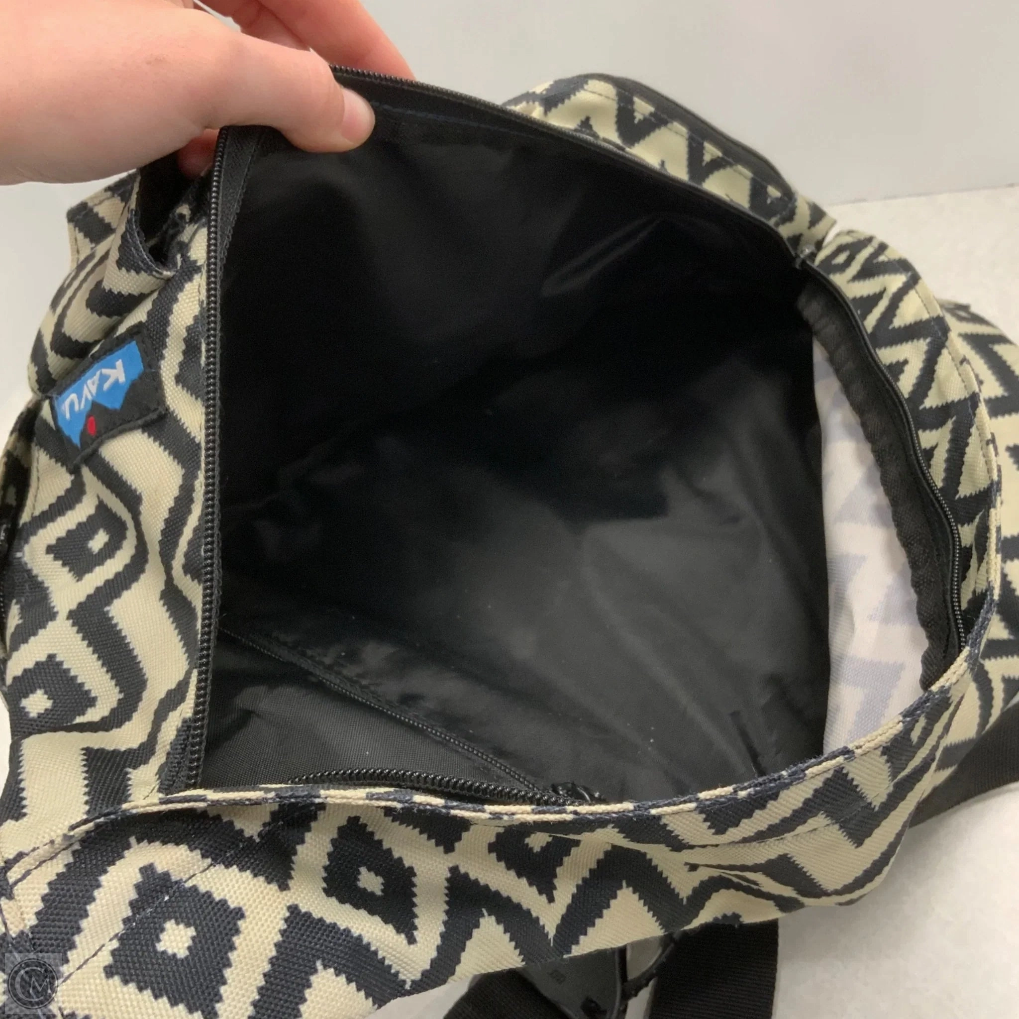 Backpack By Kavu, Size: Medium