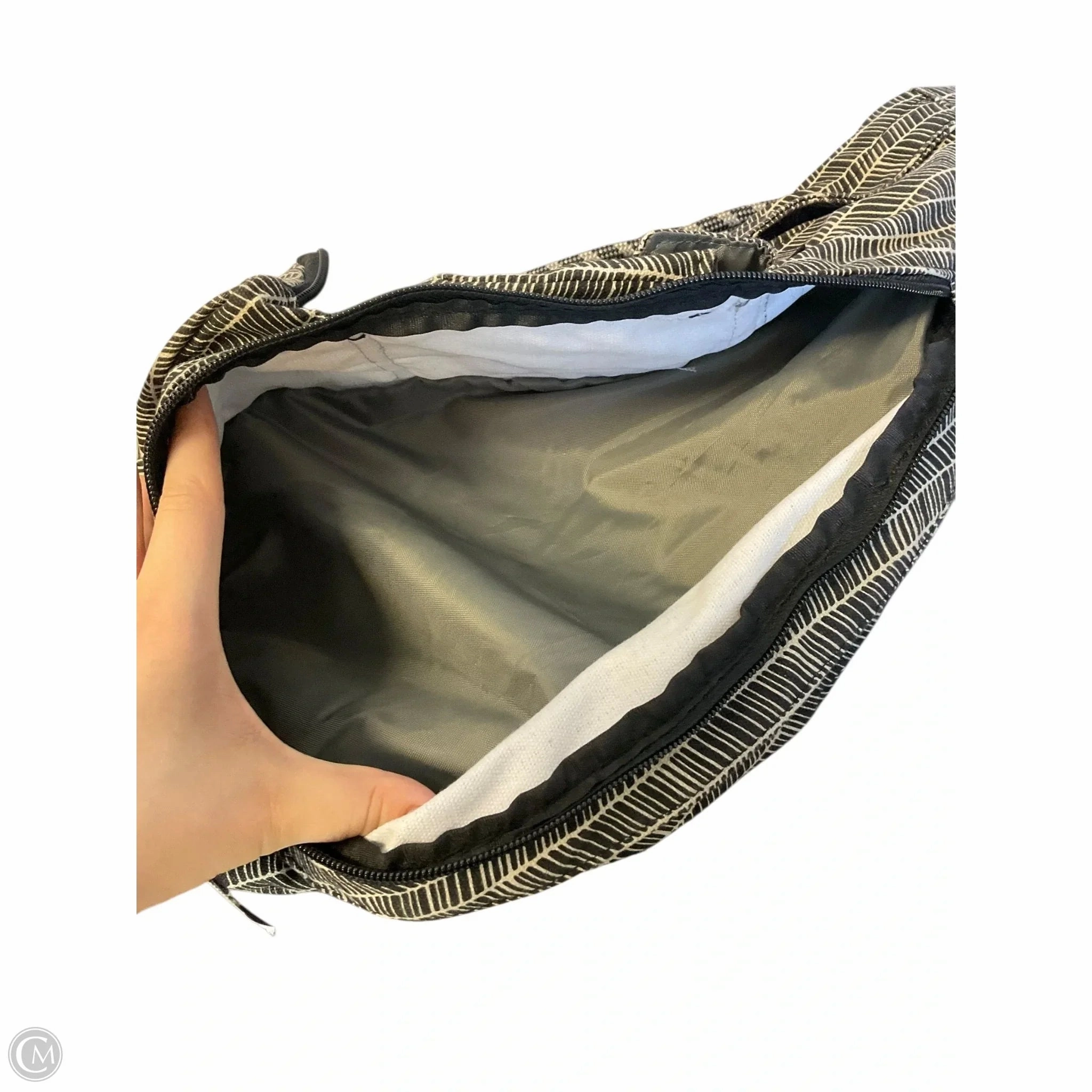 Backpack By Kavu, Size: Medium
