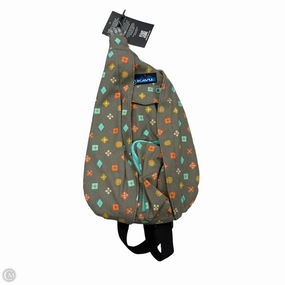 Backpack By Kavu, Size: Small