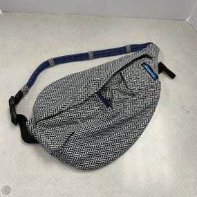 Backpack By Kavu, Size: Small