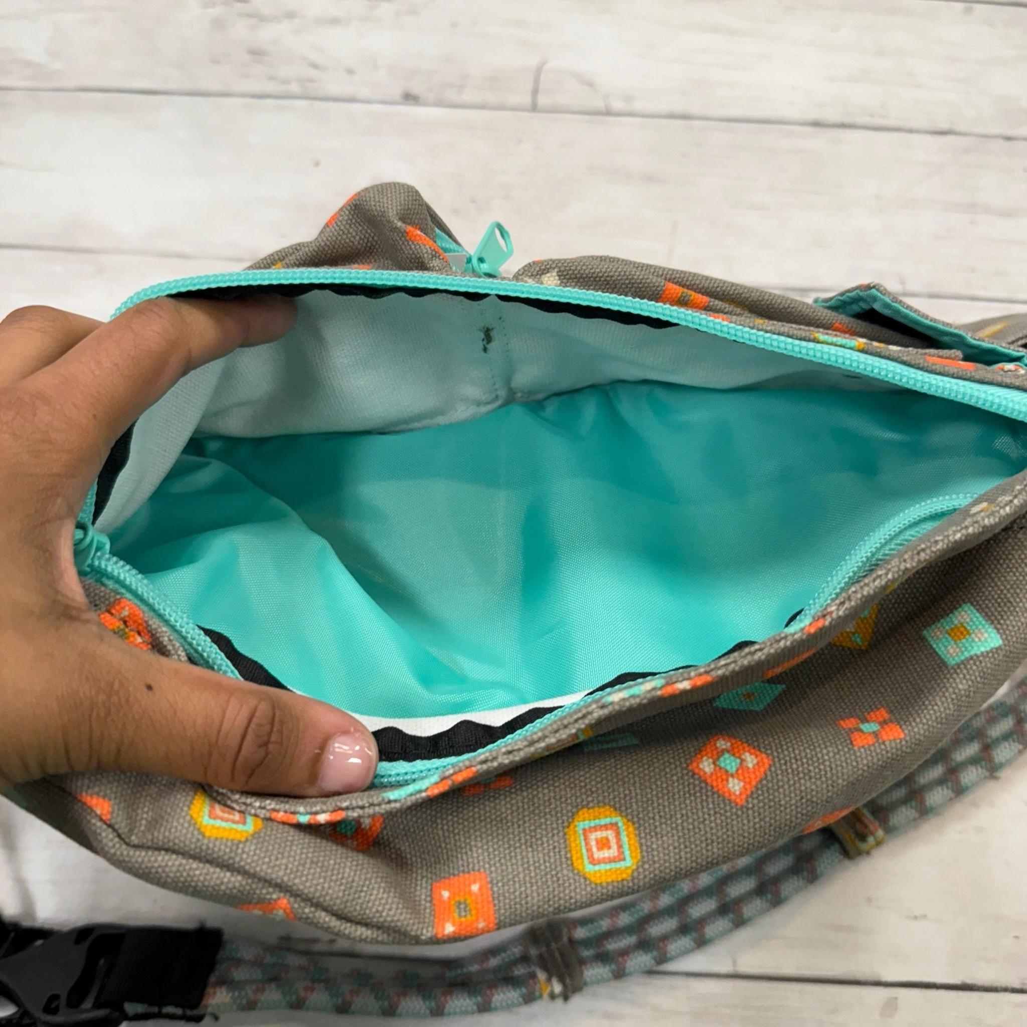 Backpack By Kavu, Size: Small