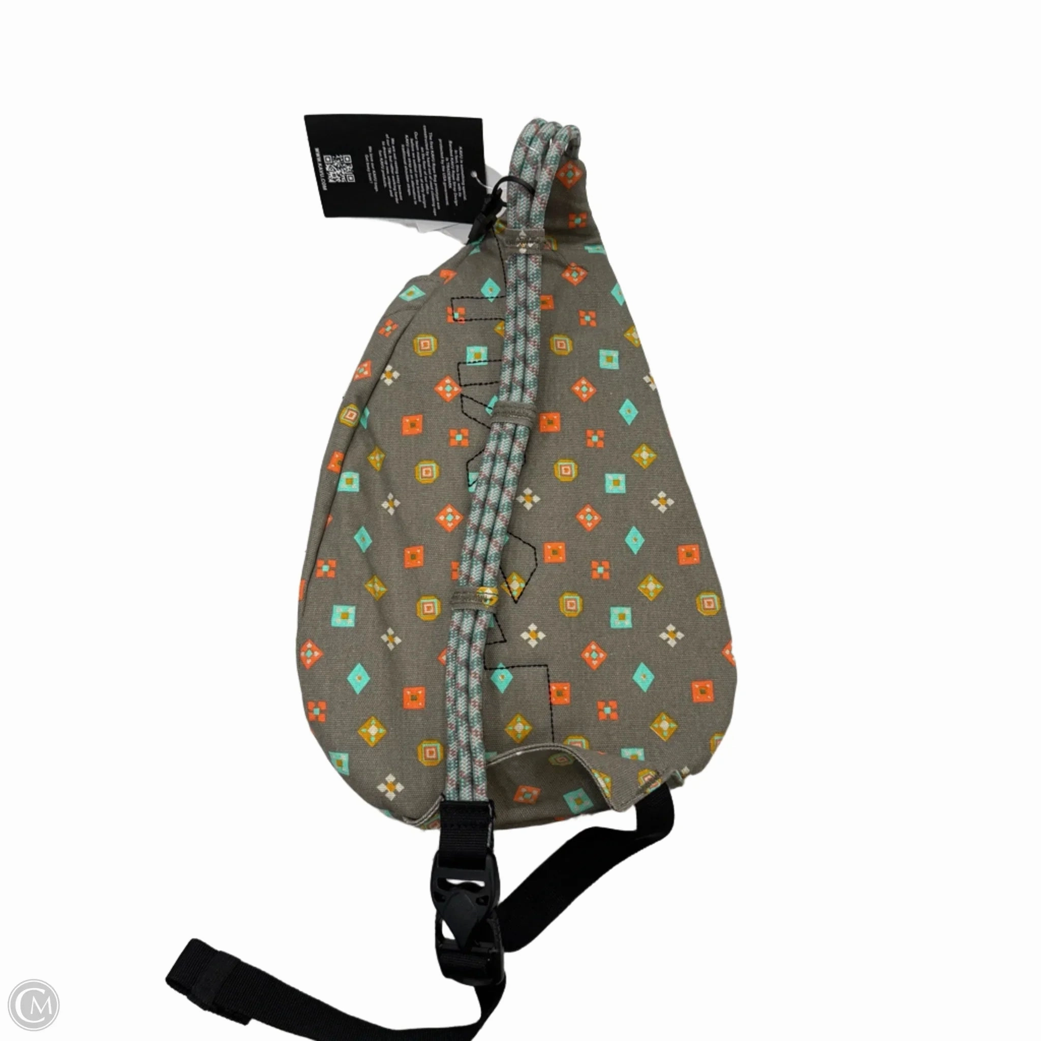 Backpack By Kavu, Size: Small