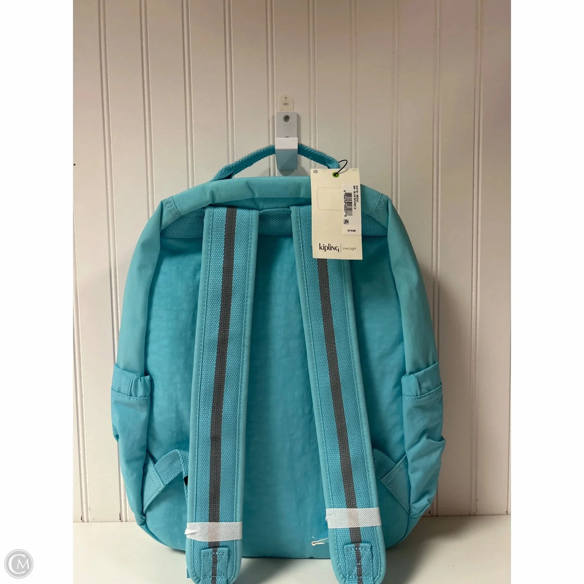 Backpack By Kipling, Size: Large