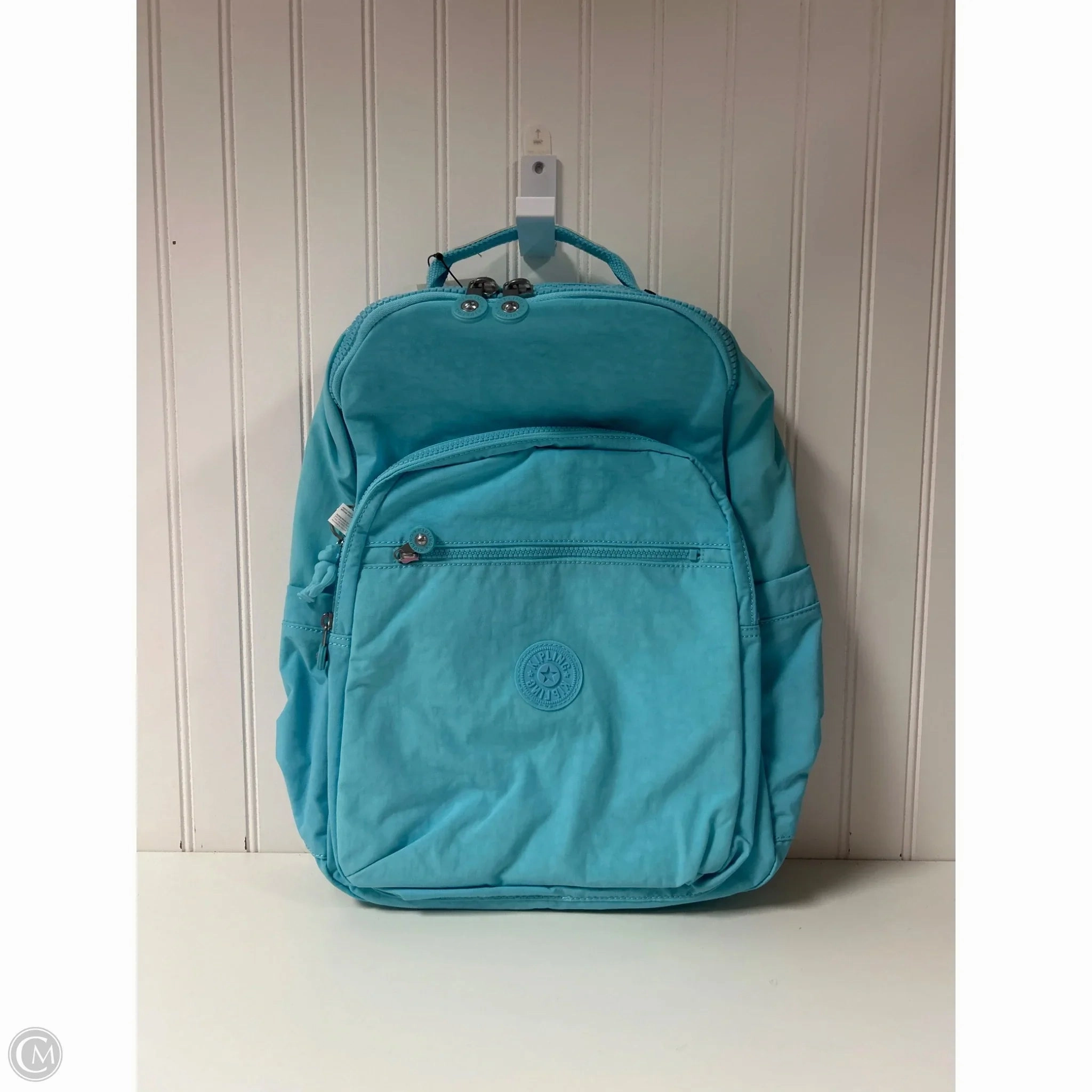 Backpack By Kipling, Size: Large