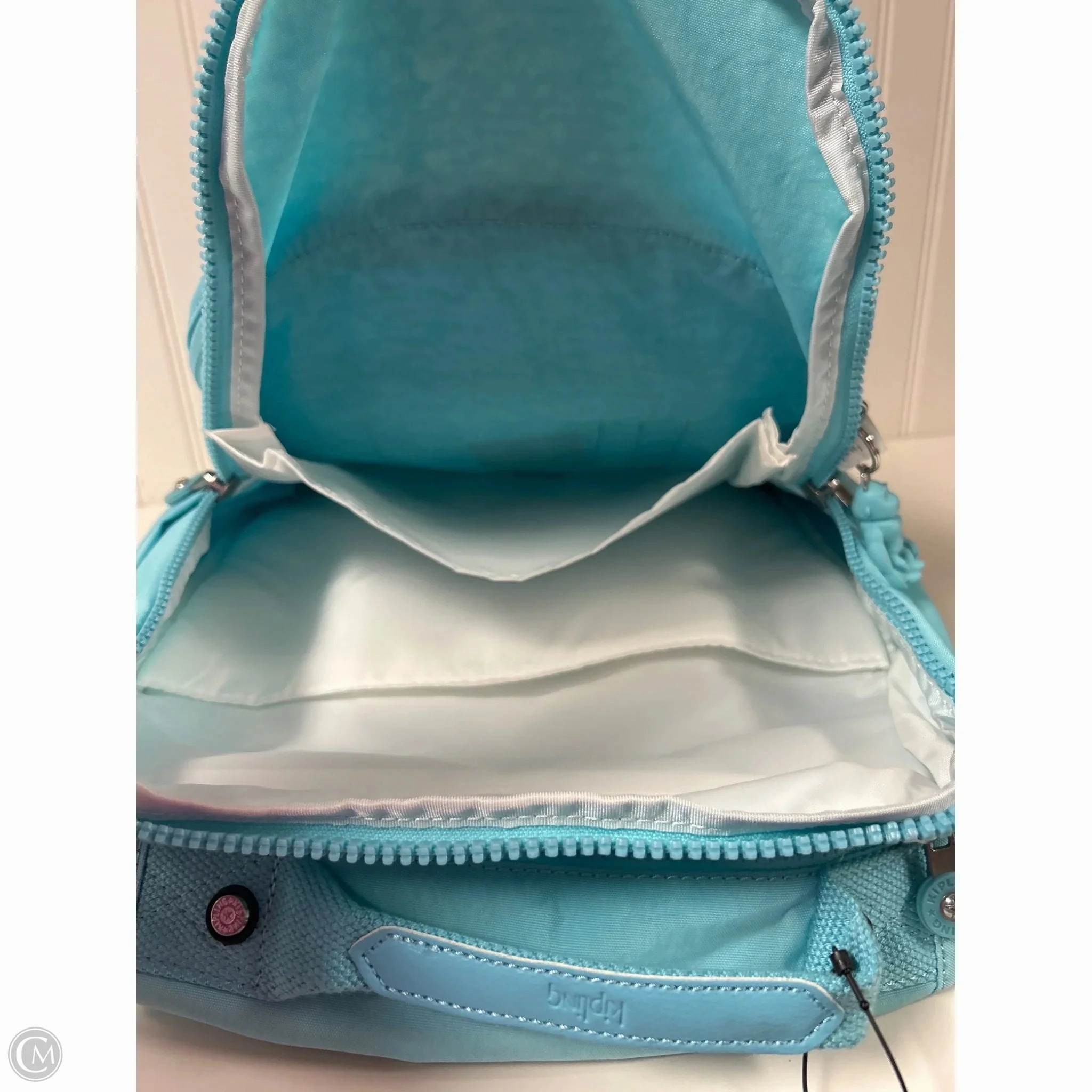 Backpack By Kipling, Size: Large