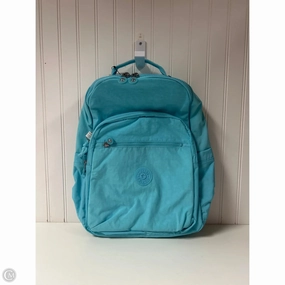 Backpack By Kipling, Size: Large