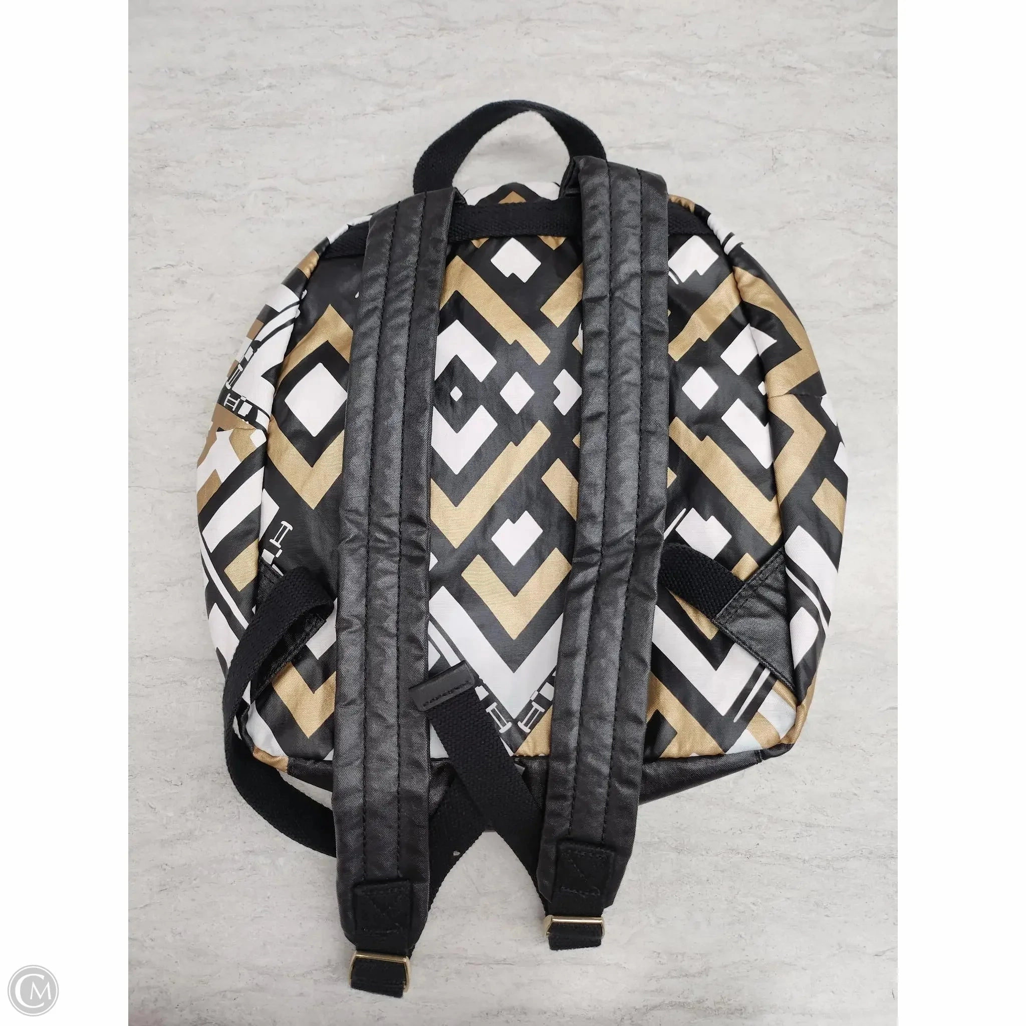 Backpack By Kipling, Size: Medium