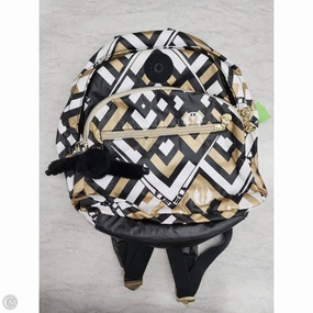 Backpack By Kipling, Size: Medium