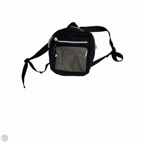 Backpack By Kipling, Size: Medium