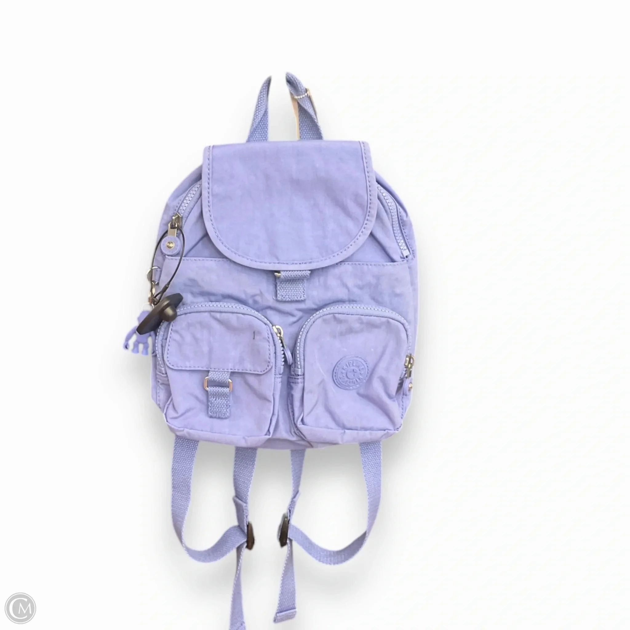 Backpack By Kipling, Size: Medium