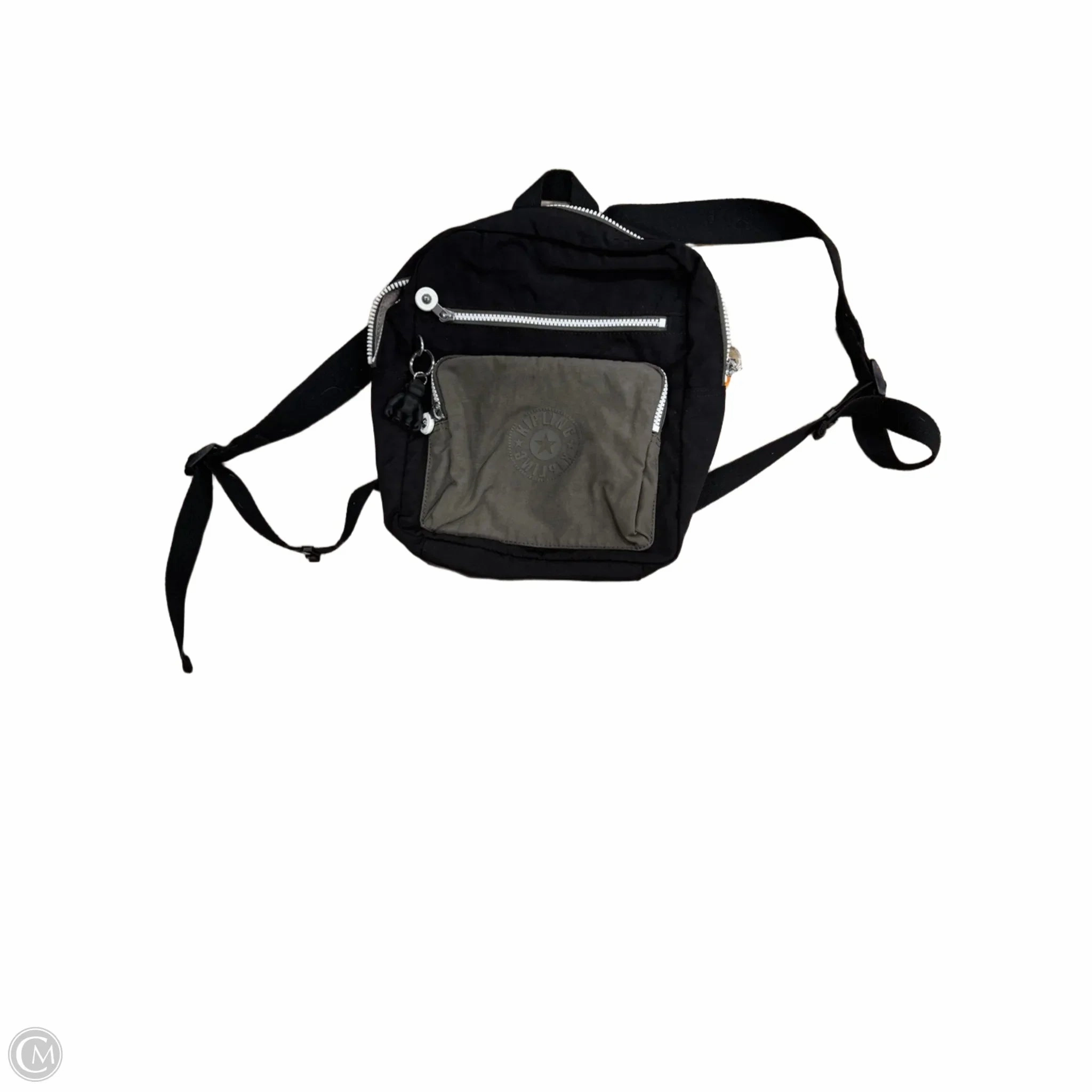 Backpack By Kipling, Size: Medium
