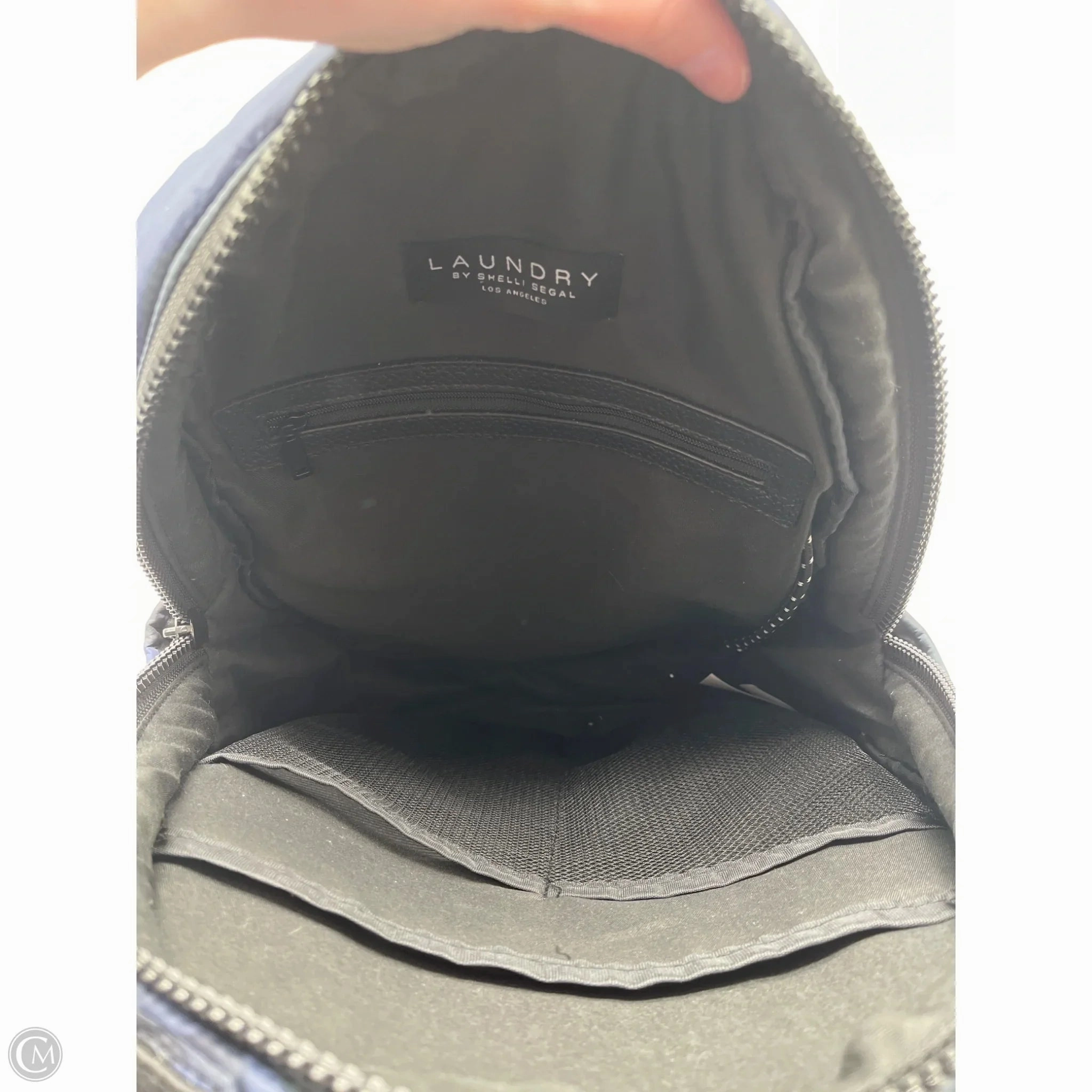 Backpack By Laundry, Size: Medium