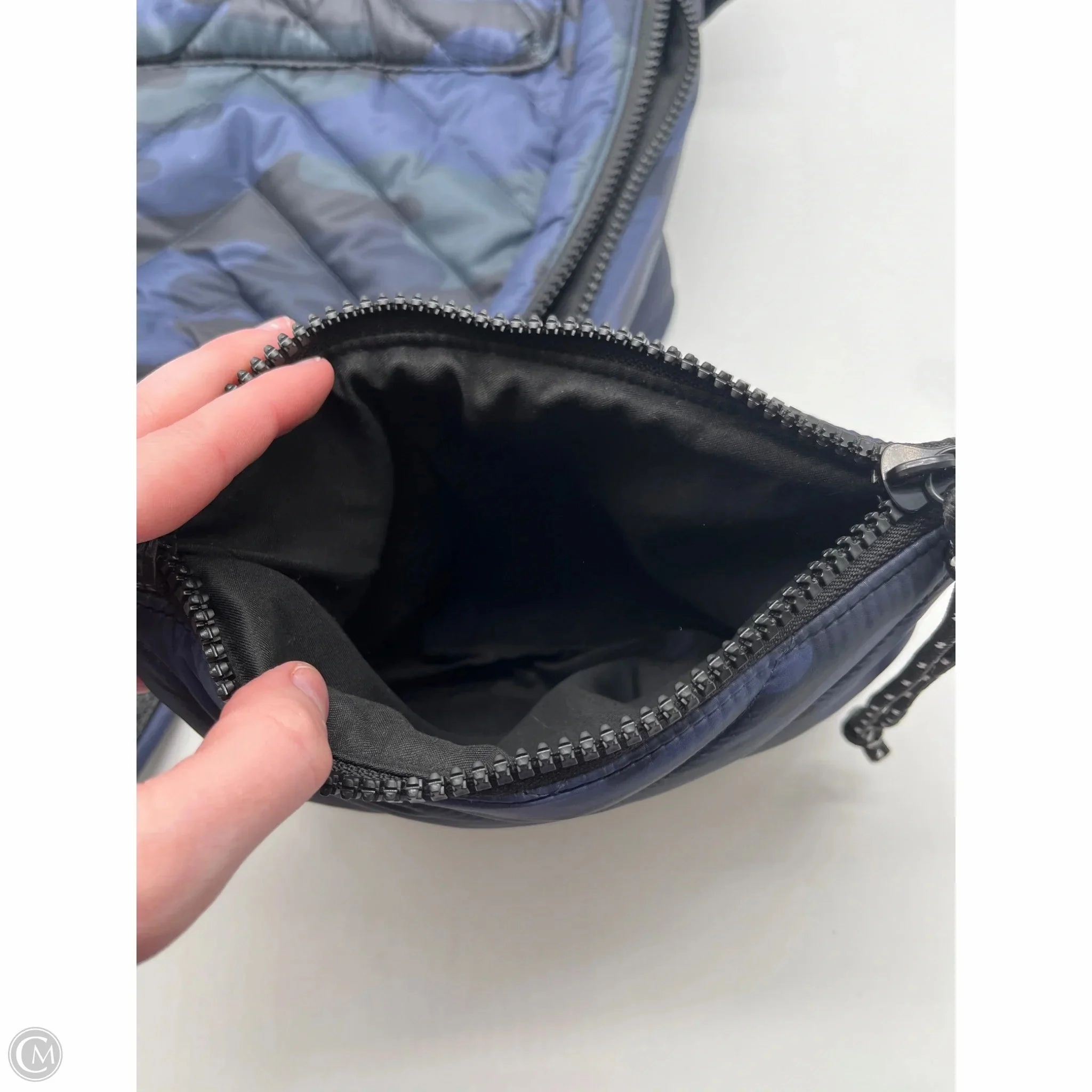 Backpack By Laundry, Size: Medium
