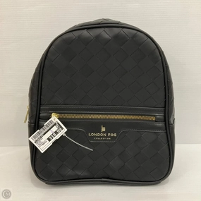 Backpack By London Fog, Size: Medium
