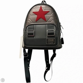 Backpack By LoungeFly, Size: Medium