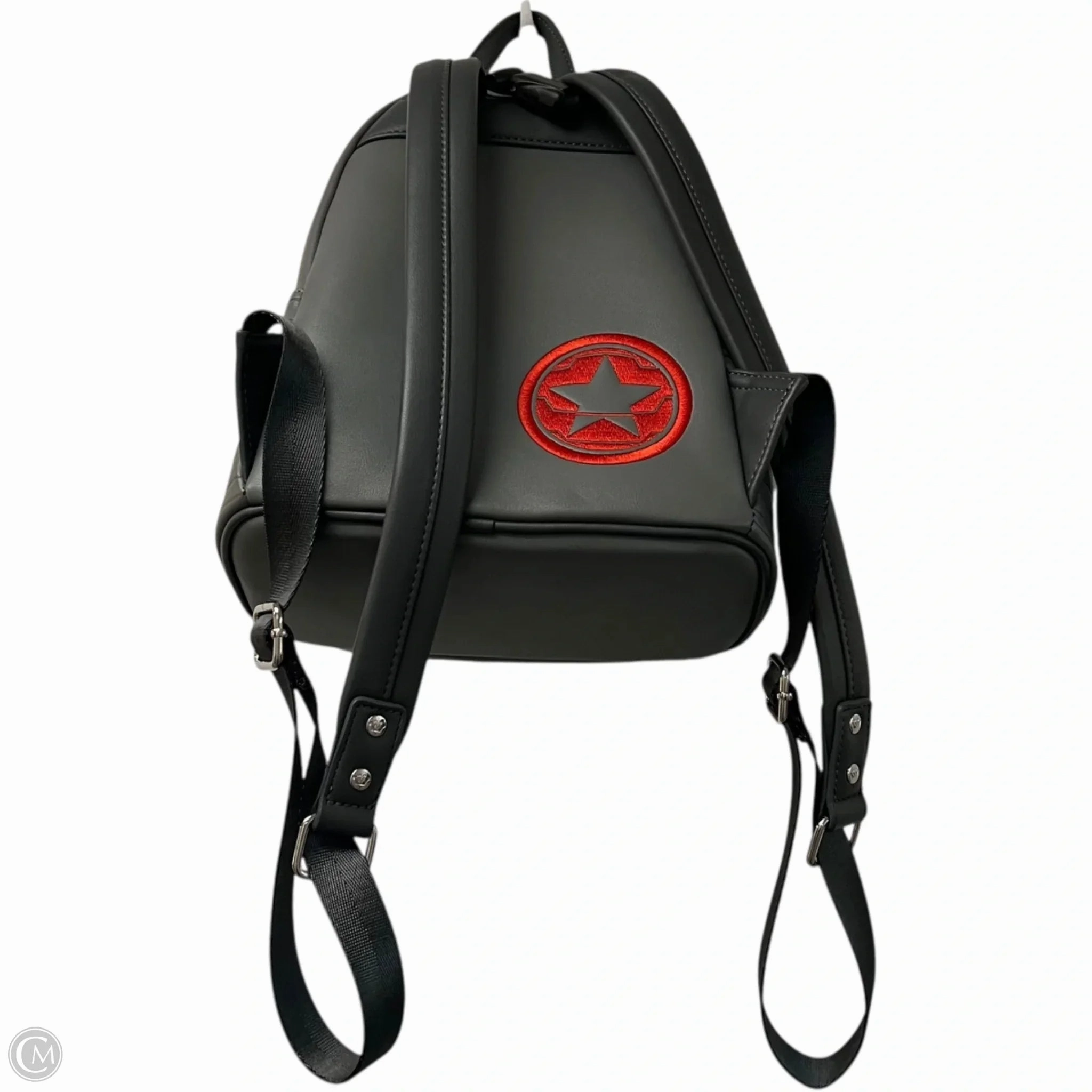Backpack By LoungeFly, Size: Medium