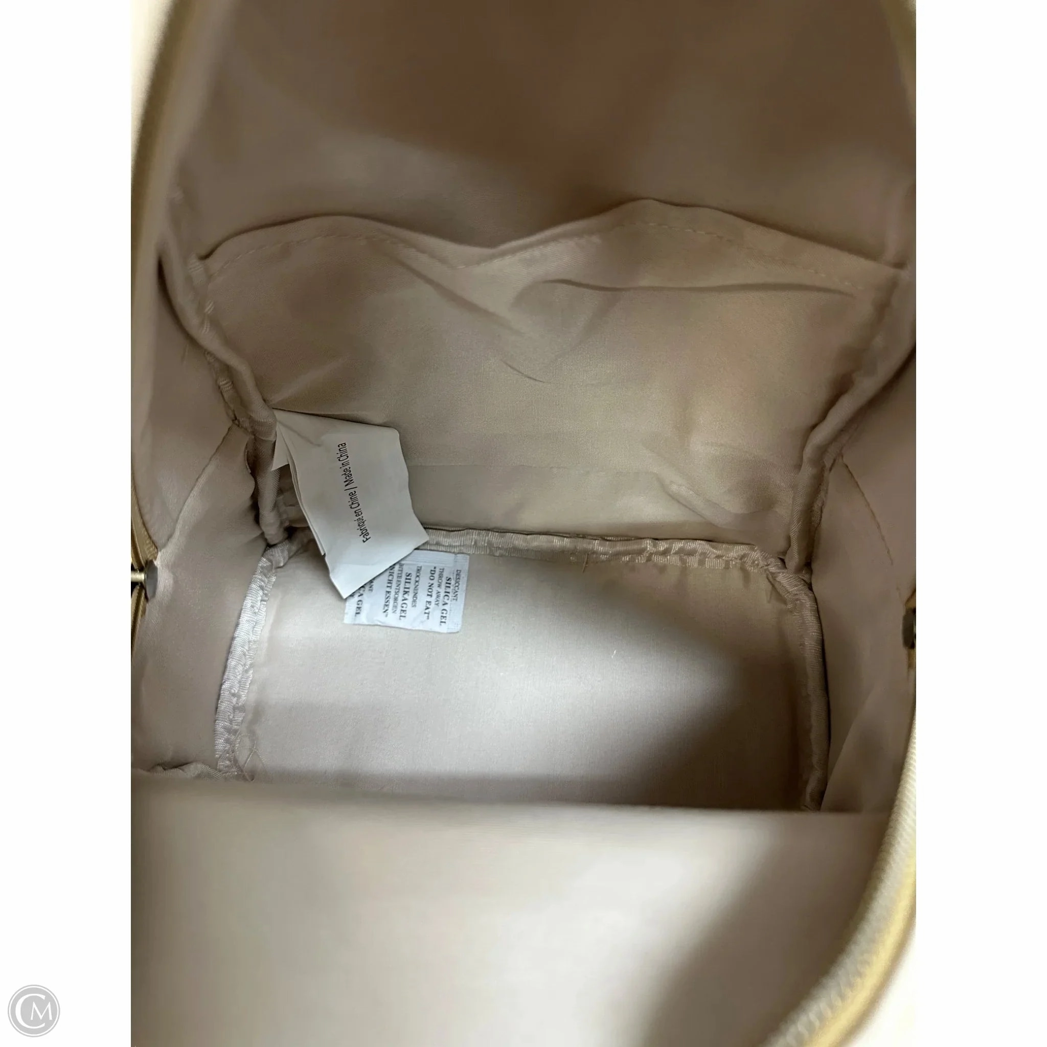Backpack By Loungefly, Size: Medium
