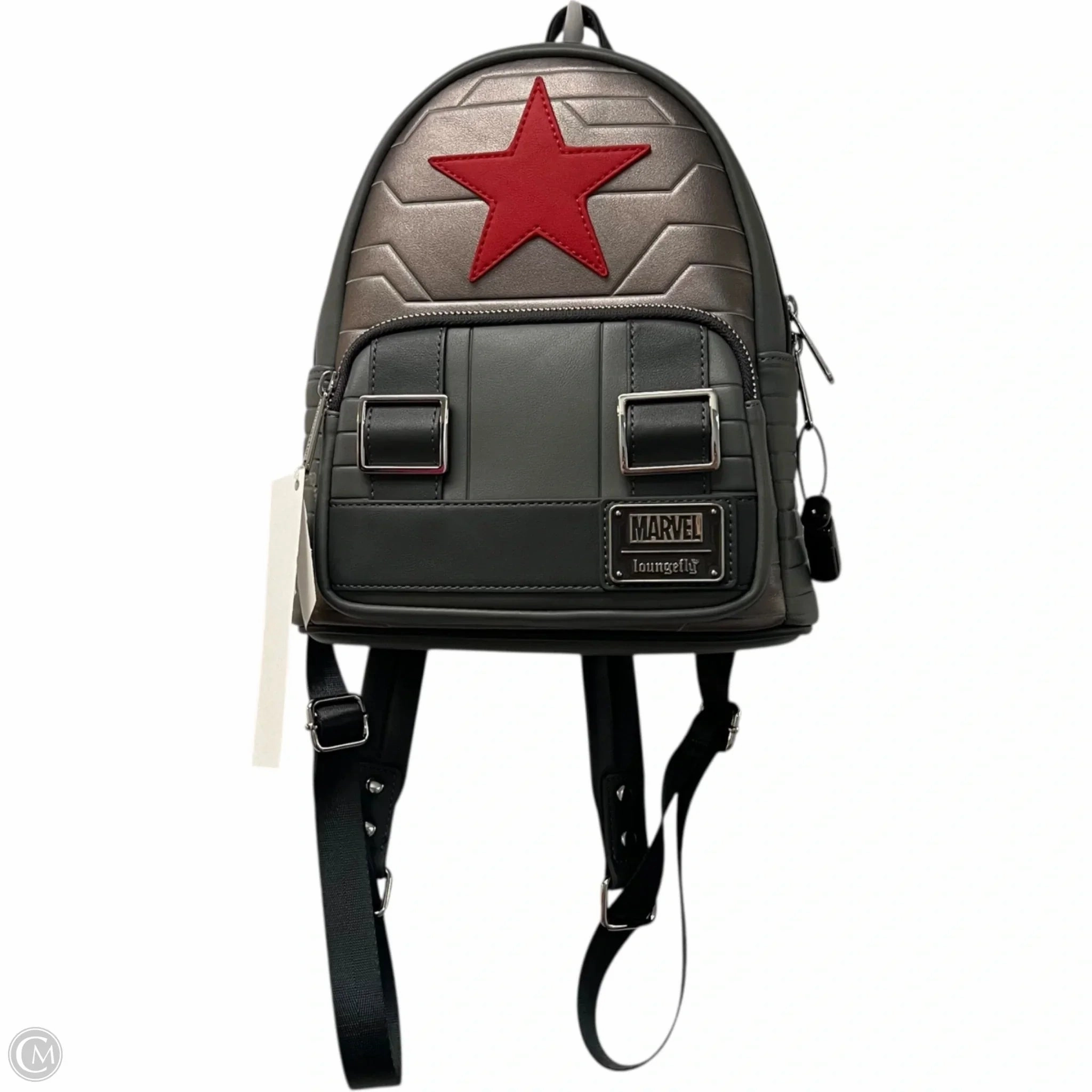 Backpack By LoungeFly, Size: Medium