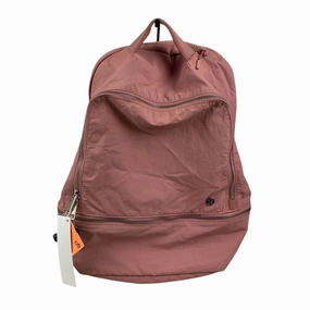Backpack By Lululemon  Size: Large