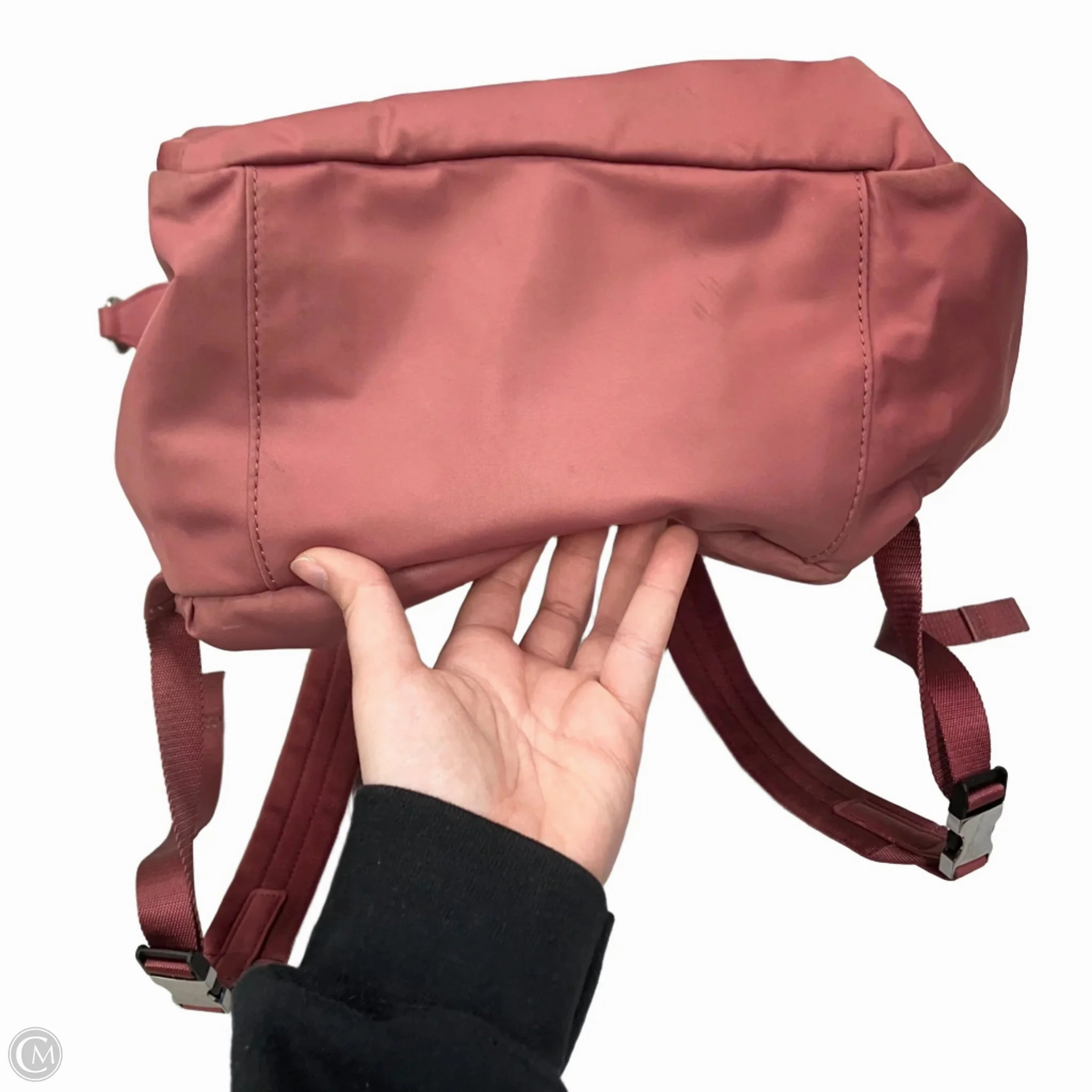 Backpack By Lululemon, Size: Medium