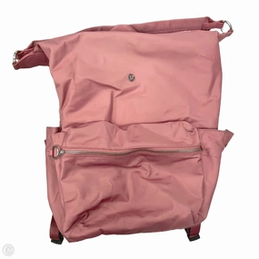 Backpack By Lululemon, Size: Medium