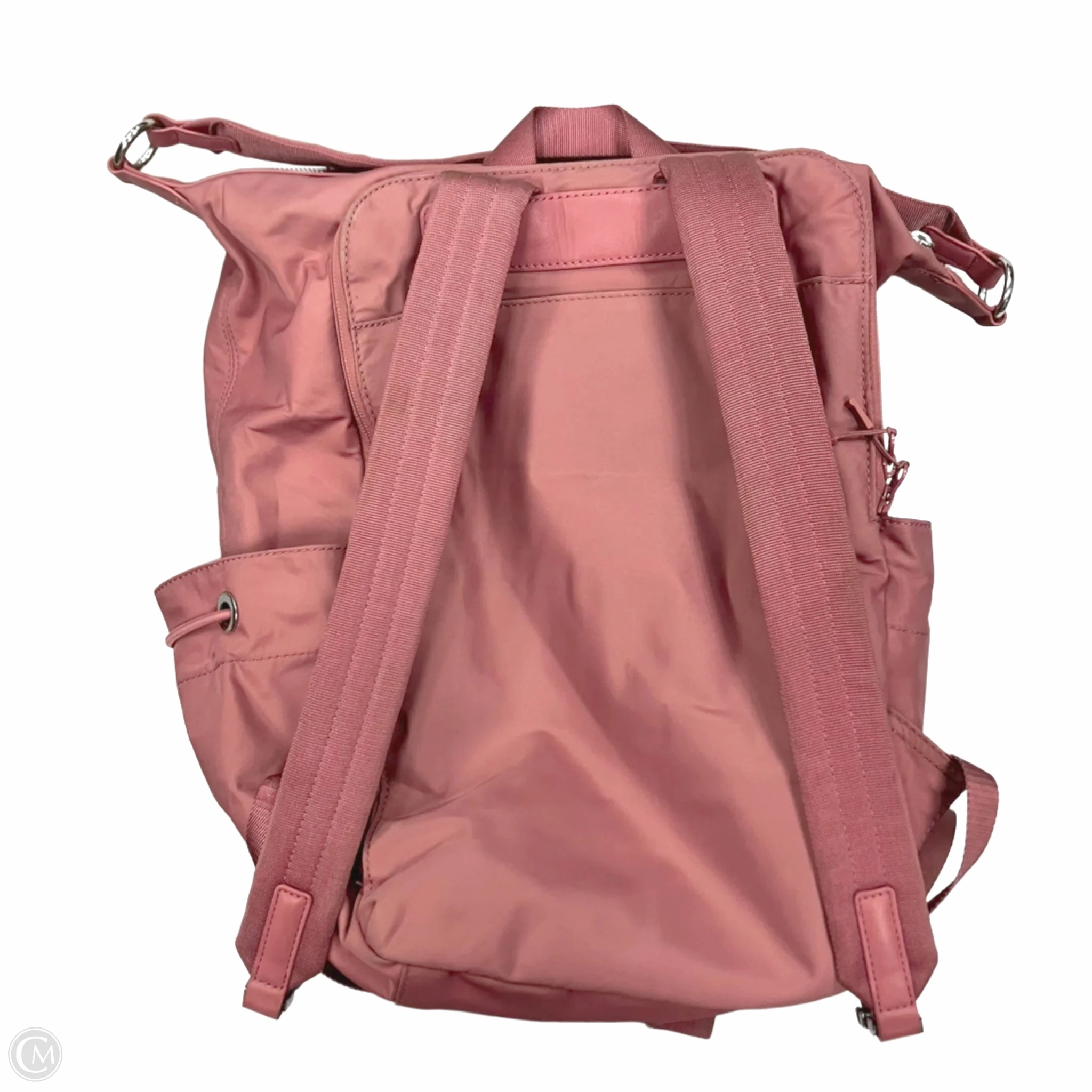 Backpack By Lululemon, Size: Medium