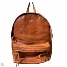 Backpack By Madewell, Size: Medium
