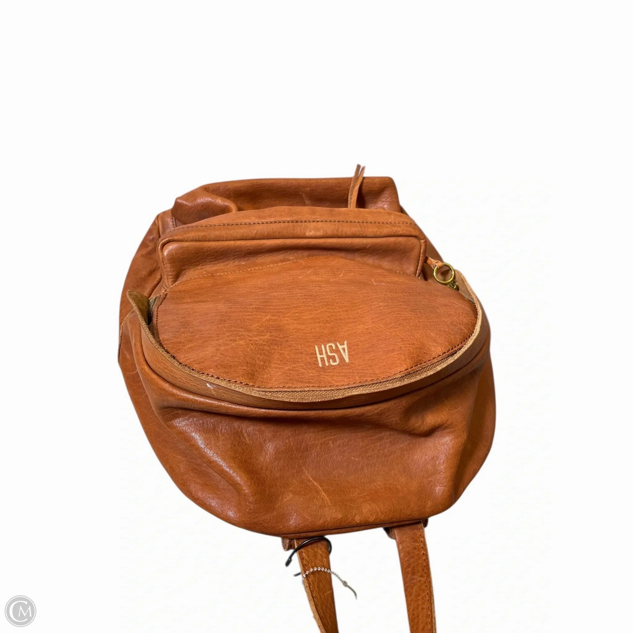 Backpack By Madewell, Size: Medium