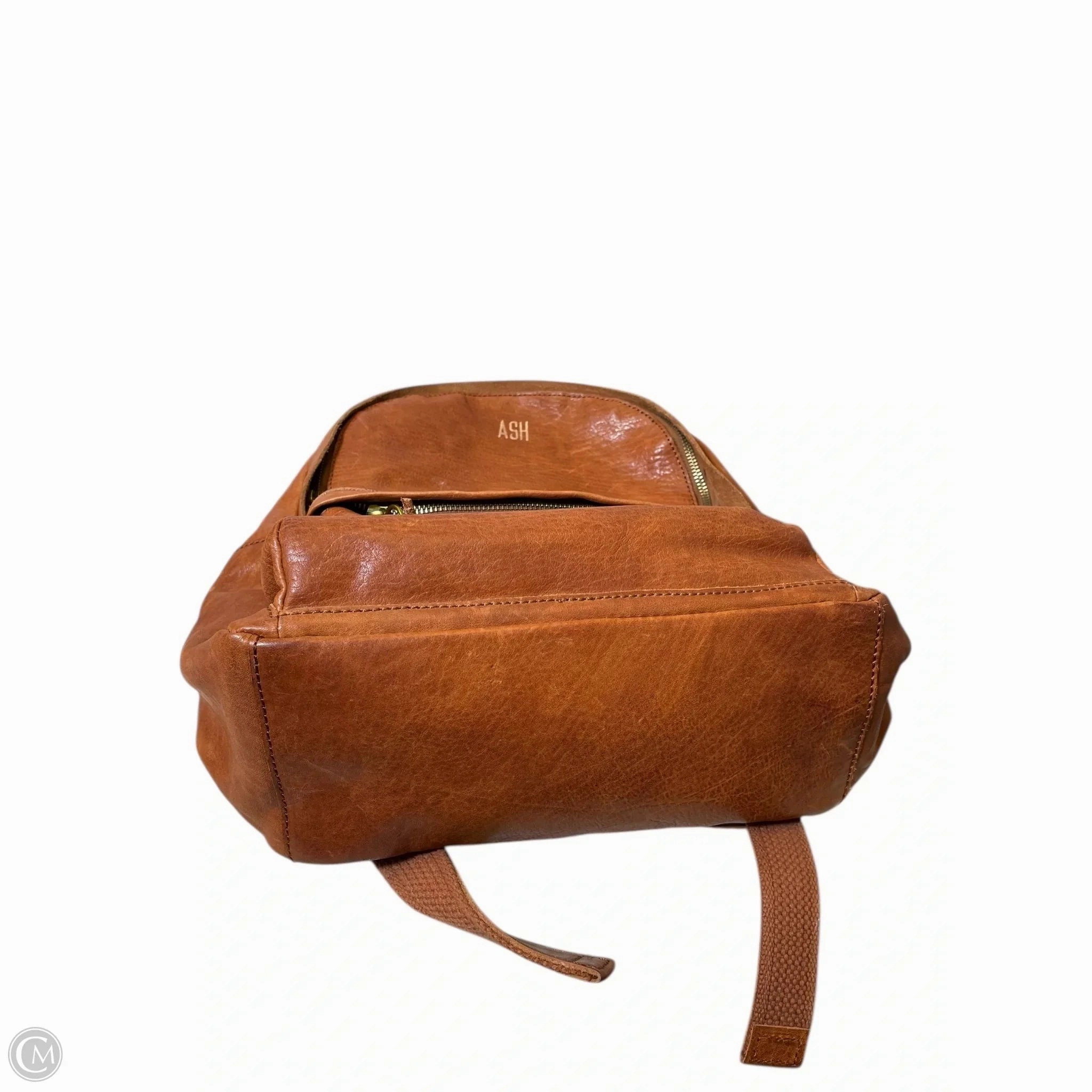 Backpack By Madewell, Size: Medium