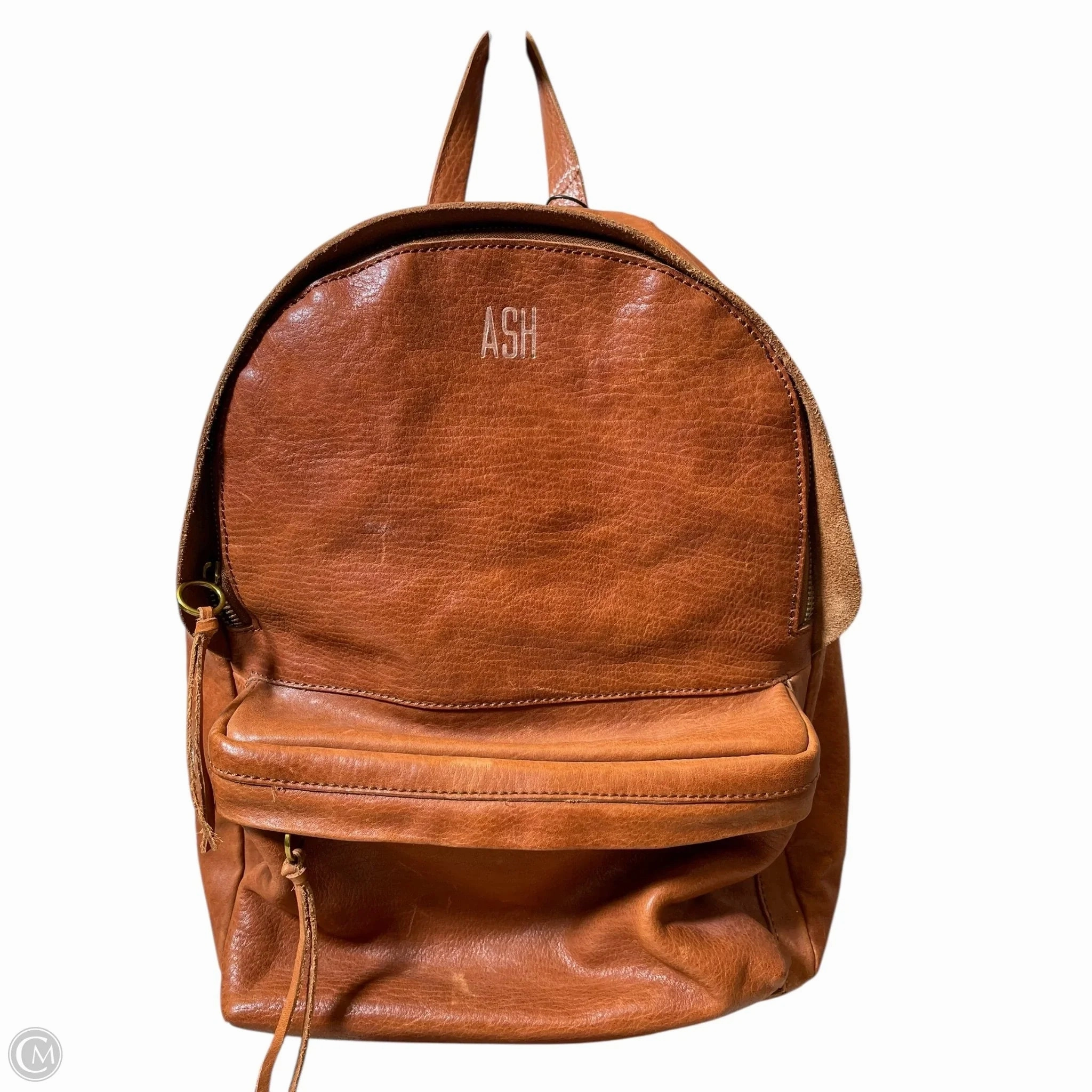 Backpack By Madewell, Size: Medium
