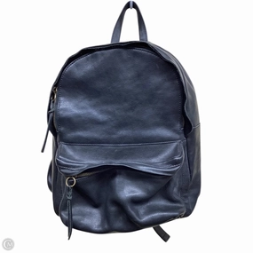 Backpack By Madewell, Size: Medium