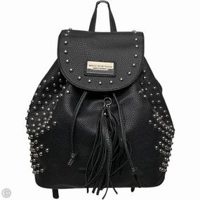 Backpack By Marc New York, Size: Large